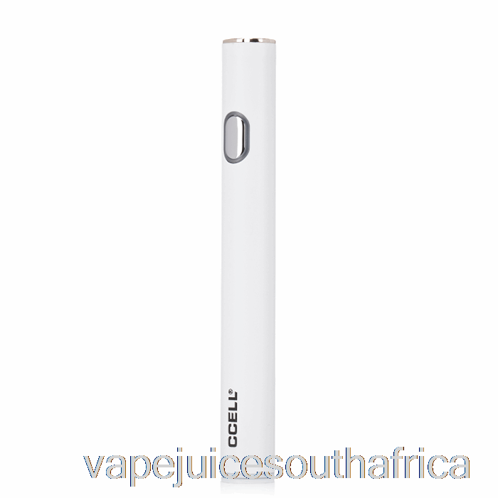 Vape Pods Ccell M3B Vaporizer Battery White